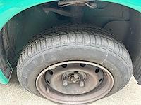 Peugeot 106, 1997 - afbeelding 23 van  29