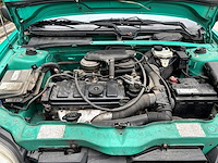 Peugeot 106, 1997 - afbeelding 24 van  29
