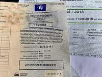 Peugeot 106, 1997 - afbeelding 27 van  29