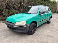 Peugeot 106, 1997 - afbeelding 2 van  29