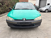 Peugeot 106, 1997 - afbeelding 3 van  29