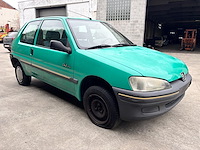 Peugeot 106, 1997 - afbeelding 4 van  29