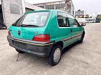 Peugeot 106, 1997 - afbeelding 5 van  29