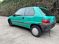 Peugeot 106, 1997 - afbeelding 7 van  29