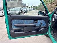 Peugeot 106, 1997 - afbeelding 8 van  29