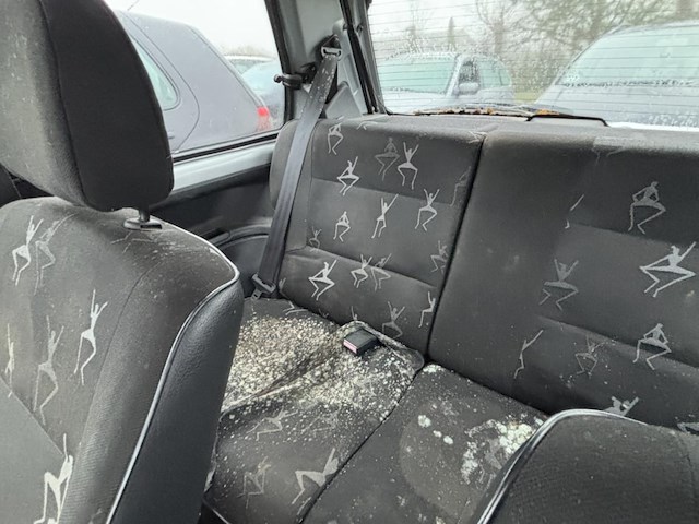 Peugeot 106, 2002 - afbeelding 2 van  16