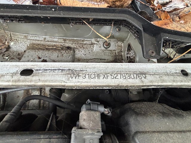 Peugeot 106, 2002 - afbeelding 4 van  16