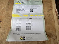 Peugeot 106, 2002 - afbeelding 8 van  16