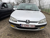 Peugeot 106, 2002 - afbeelding 9 van  16