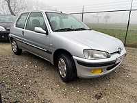 Peugeot 106, 2002 - afbeelding 10 van  16