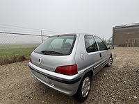 Peugeot 106, 2002 - afbeelding 11 van  16