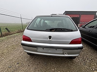 Peugeot 106, 2002 - afbeelding 12 van  16