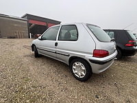 Peugeot 106, 2002 - afbeelding 13 van  16