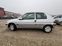 Peugeot 106, 2002 - afbeelding 14 van  16