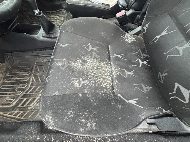 Peugeot 106, 2002 - afbeelding 16 van  16