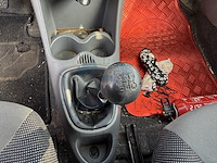 Peugeot 107 1.0i 12v trendy, 2007 - afbeelding 6 van  28