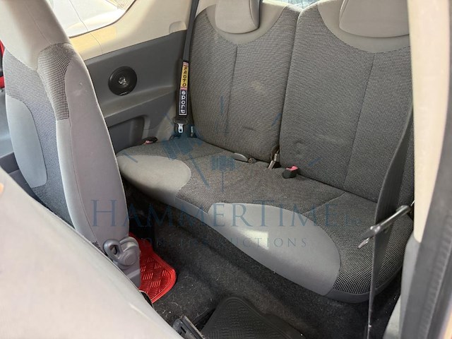 Peugeot 107 1.0i 12v trendy, 2007 - afbeelding 8 van  28