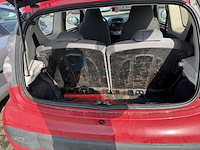 Peugeot 107 1.0i 12v trendy, 2007 - afbeelding 11 van  28