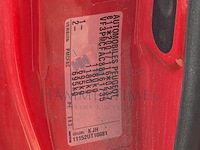 Peugeot 107 1.0i 12v trendy, 2007 - afbeelding 14 van  28