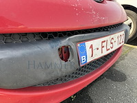 Peugeot 107 1.0i 12v trendy, 2007 - afbeelding 18 van  28