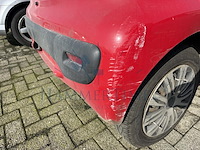 Peugeot 107 1.0i 12v trendy, 2007 - afbeelding 20 van  28