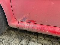 Peugeot 107 1.0i 12v trendy, 2007 - afbeelding 21 van  28