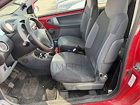 Peugeot 107 1.0i 12v trendy, 2007 - afbeelding 28 van  28