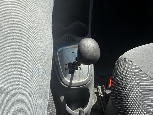 Peugeot 107 1.0i 12v trendy 2tronic 68 at, 2007 - afbeelding 3 van  27