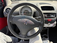 Peugeot 107 1.0i 12v trendy 2tronic 68 at, 2007 - afbeelding 5 van  27