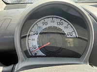 Peugeot 107 1.0i 12v trendy 2tronic 68 at, 2007 - afbeelding 6 van  27