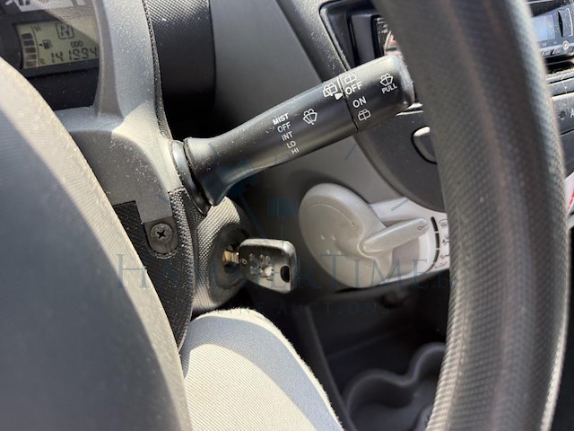 Peugeot 107 1.0i 12v trendy 2tronic 68 at, 2007 - afbeelding 8 van  27