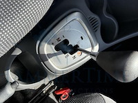 Peugeot 107 1.0i 12v trendy 2tronic 68 at, 2007 - afbeelding 9 van  27
