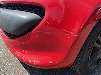 Peugeot 107 1.0i 12v trendy 2tronic 68 at, 2007 - afbeelding 17 van  27