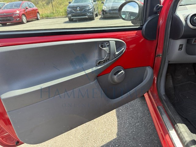 Peugeot 107 1.0i 12v trendy 2tronic 68 at, 2007 - afbeelding 24 van  27