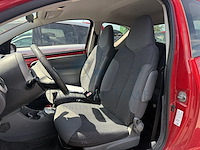 Peugeot 107 1.0i 12v trendy 2tronic 68 at, 2007 - afbeelding 27 van  27