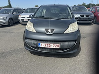 Peugeot 107 1.0i 12v trendy 68, 2008 - afbeelding 12 van  26