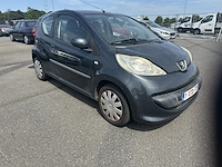 Peugeot 107 1.0i 12v trendy 68, 2008 - afbeelding 20 van  26