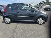 Peugeot 107 1.0i 12v trendy 68, 2008 - afbeelding 21 van  26