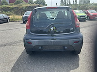 Peugeot 107 1.0i 12v trendy 68, 2008 - afbeelding 22 van  26