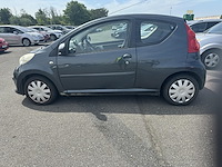 Peugeot 107 1.0i 12v trendy 68, 2008 - afbeelding 23 van  26