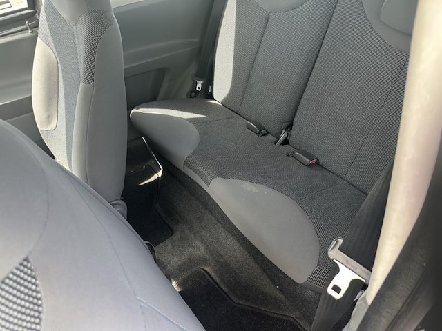 Peugeot 107 1.0i 12v trendy 68, 2008 - afbeelding 25 van  26