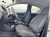 Peugeot 107 1.0i active, 2013 - afbeelding 2 van  28