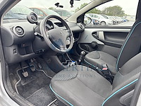 Peugeot 107 1.0i active, 2013 - afbeelding 3 van  28