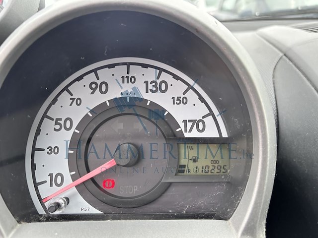 Peugeot 107 1.0i active, 2013 - afbeelding 4 van  28