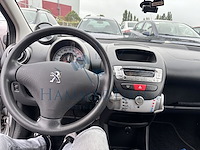 Peugeot 107 1.0i active, 2013 - afbeelding 5 van  28