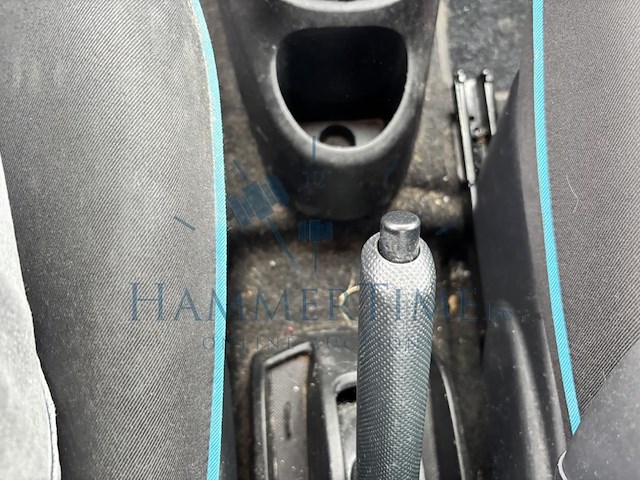 Peugeot 107 1.0i active, 2013 - afbeelding 9 van  28