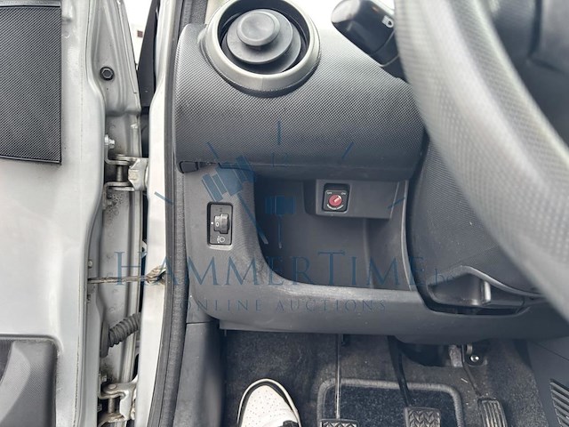 Peugeot 107 1.0i active, 2013 - afbeelding 11 van  28