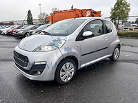 Peugeot 107 1.0i active, 2013 - afbeelding 1 van  28