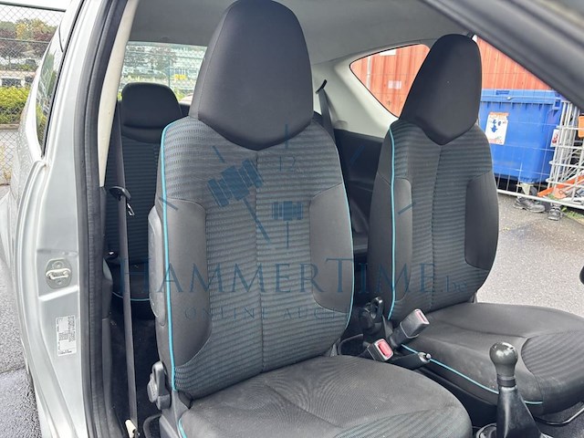 Peugeot 107 1.0i active, 2013 - afbeelding 16 van  28