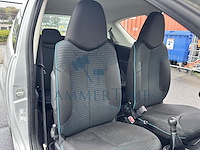 Peugeot 107 1.0i active, 2013 - afbeelding 16 van  28